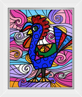 HIALEAH! -  Original Painting