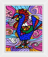 HIALEAH! -  Original Painting