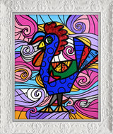 HIALEAH! -  Original Painting