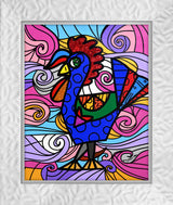 HIALEAH! -  Original Painting