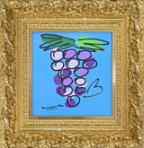 GRAPES -  Original Drawing