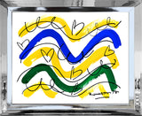 THE RIO COLLECTION - Original Drawing