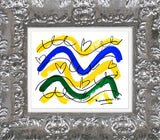 THE RIO COLLECTION - Original Drawing