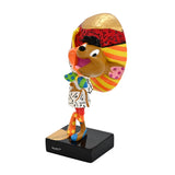 SPEEDY GONZALES - Looney Tunes by Britto Figurine - TOUCH OF GOLD - HAND SIGNED