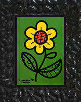 HAPPINESS COLLECTION -  Original Painting