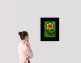 HAPPINESS COLLECTION -  Original Painting