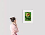 HAPPINESS COLLECTION -  Original Painting