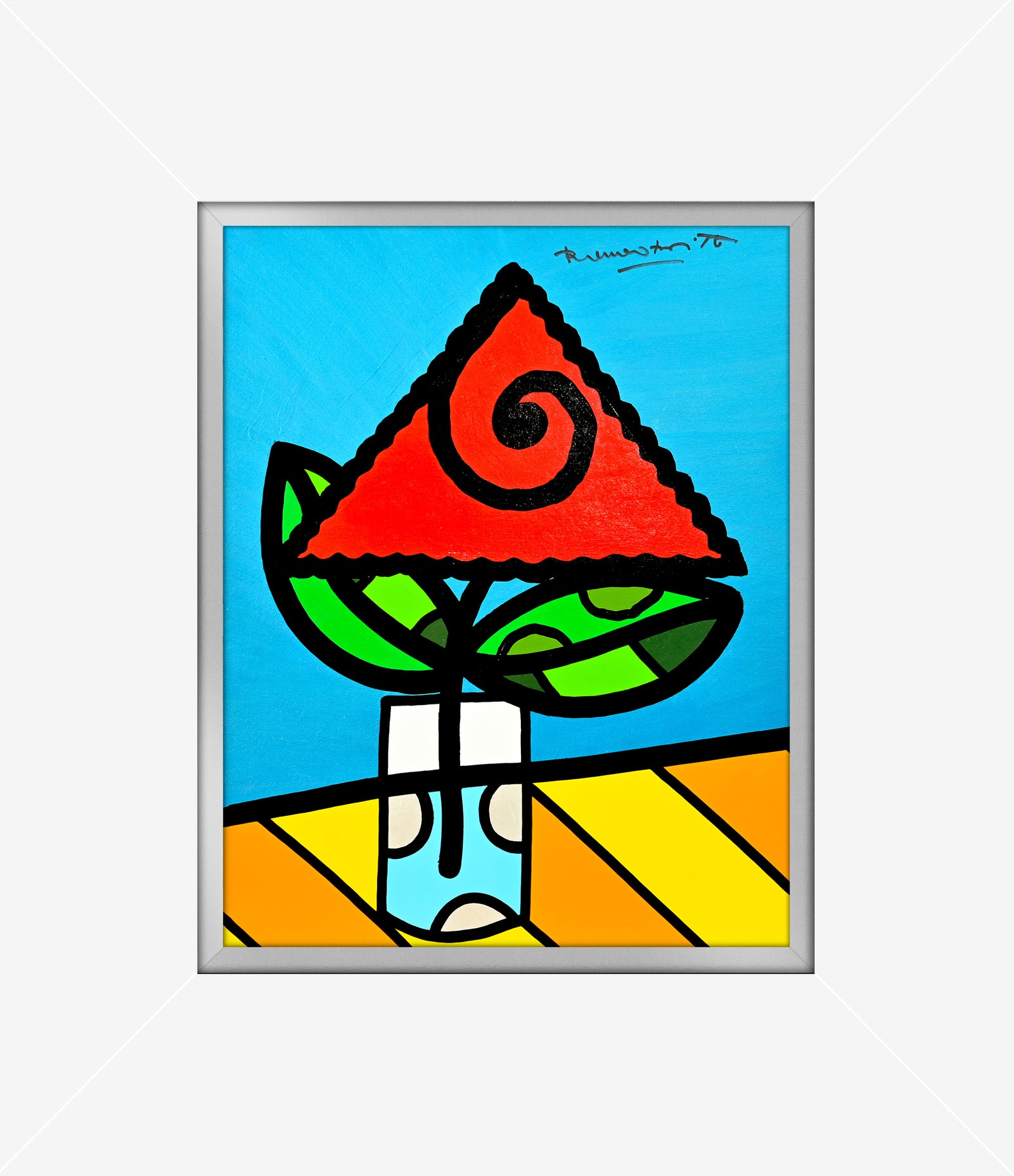 Happiness Collection - Original Painting