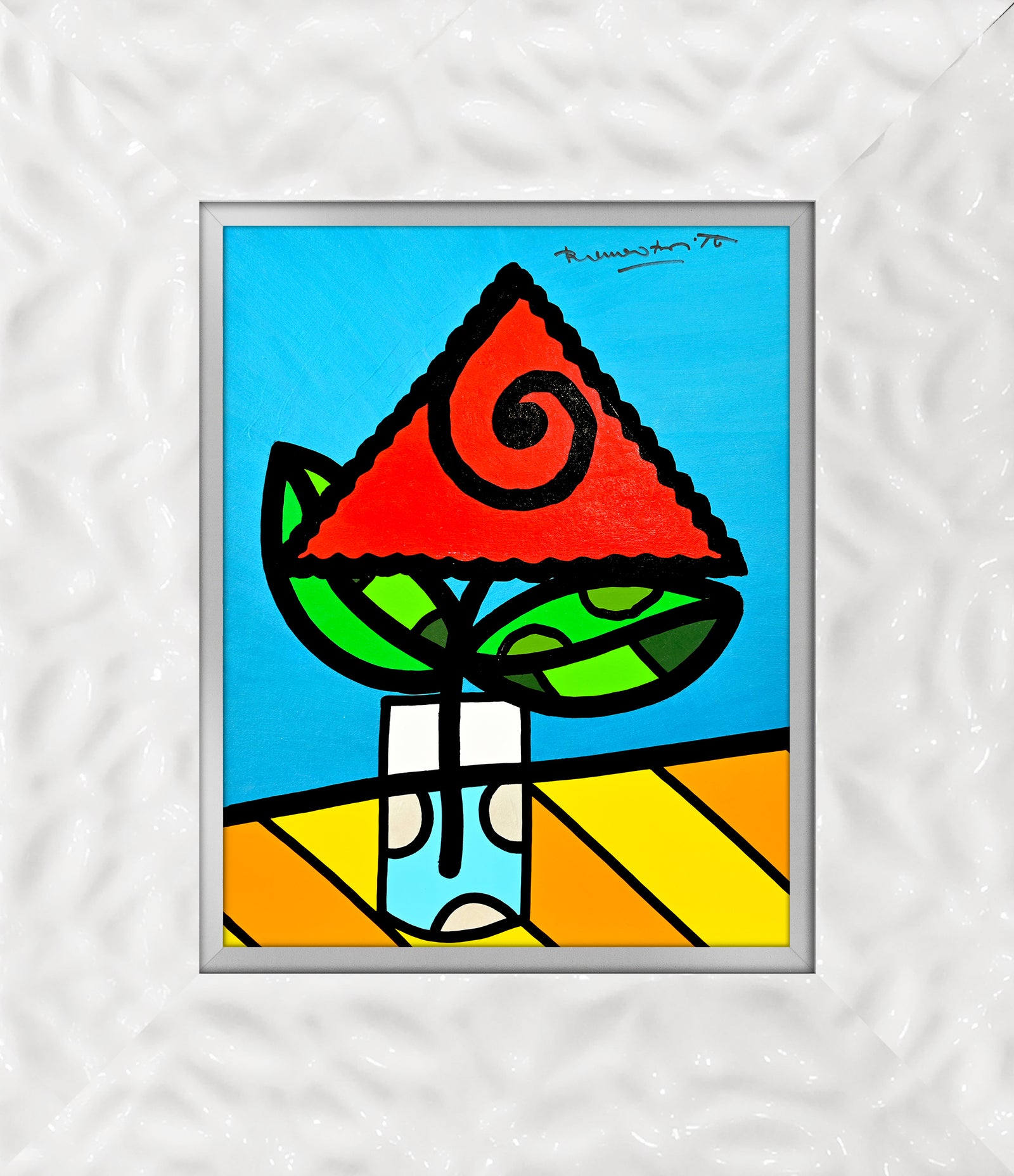 Happiness Collection - Original Painting