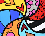 HAPPINESS COLLECTION -  Original Painting