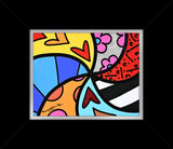 HAPPINESS COLLECTION -  Original Painting
