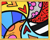 HAPPINESS COLLECTION -  Original Painting