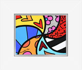 HAPPINESS COLLECTION -  Original Painting
