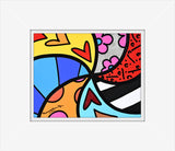 HAPPINESS COLLECTION -  Original Painting