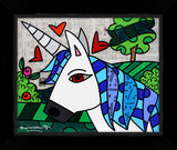 UNICORN -  Original Painting