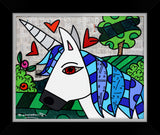 UNICORN -  Original Painting