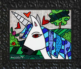 UNICORN -  Original Painting
