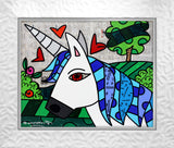 UNICORN -  Original Painting