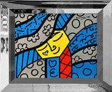 HAPPINESS COLLECTION -  Original Painting