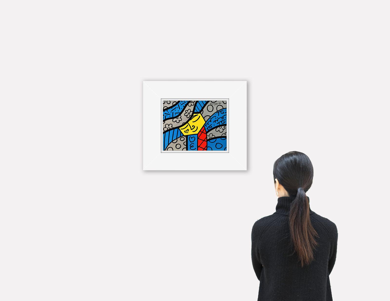 Happiness Collection - Original Painting