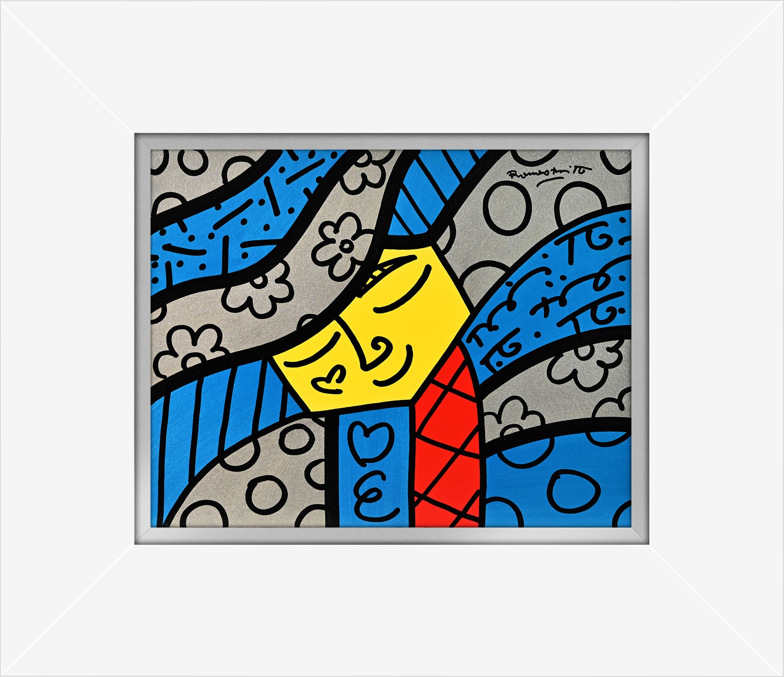 Happiness Collection - Original Painting