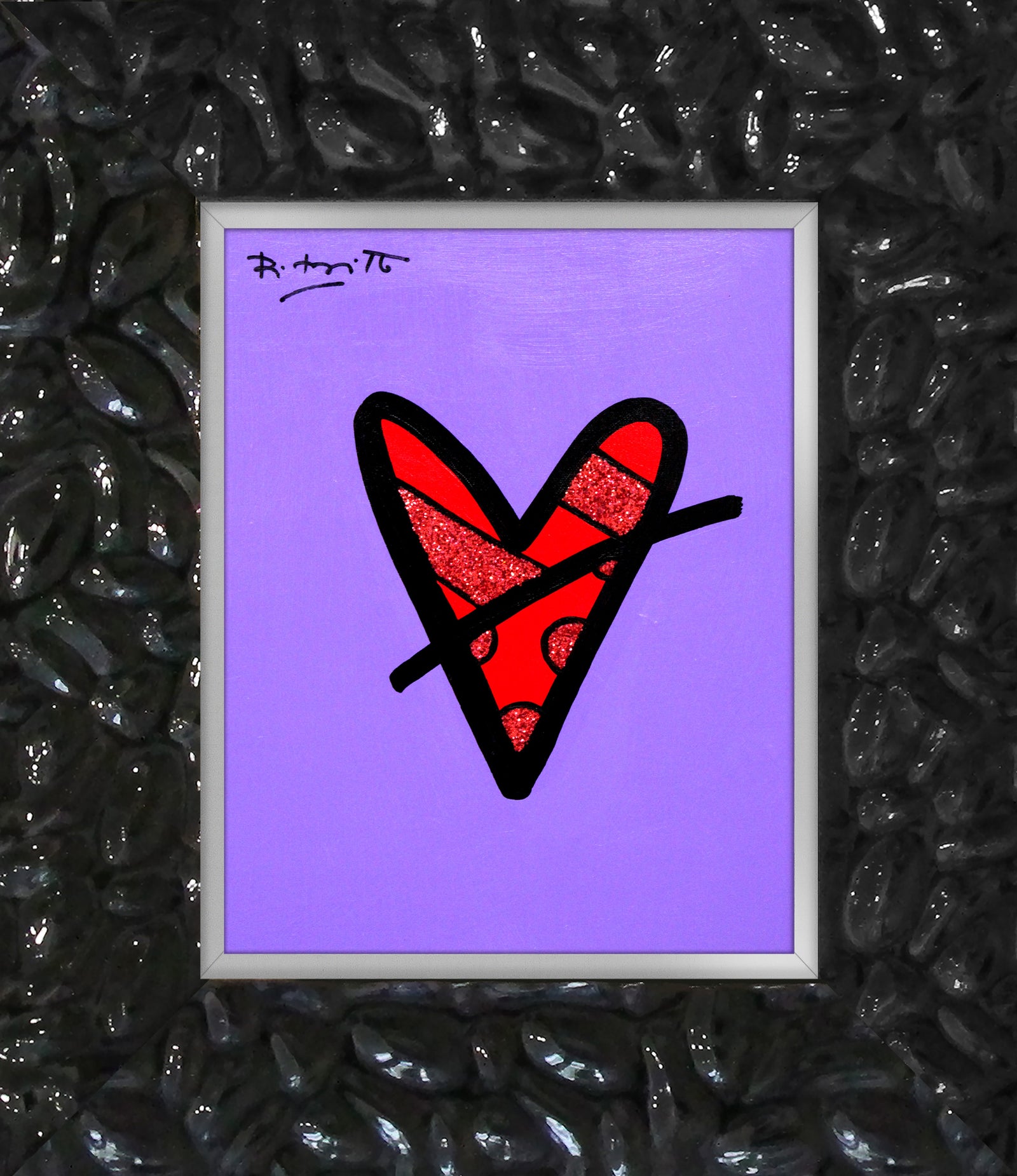 AMORE - Original Painting