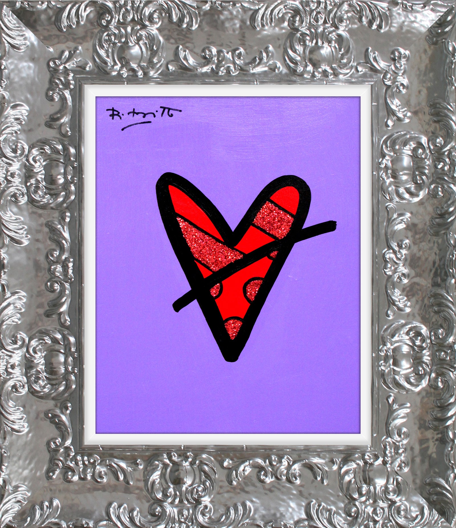 AMORE - Original Painting