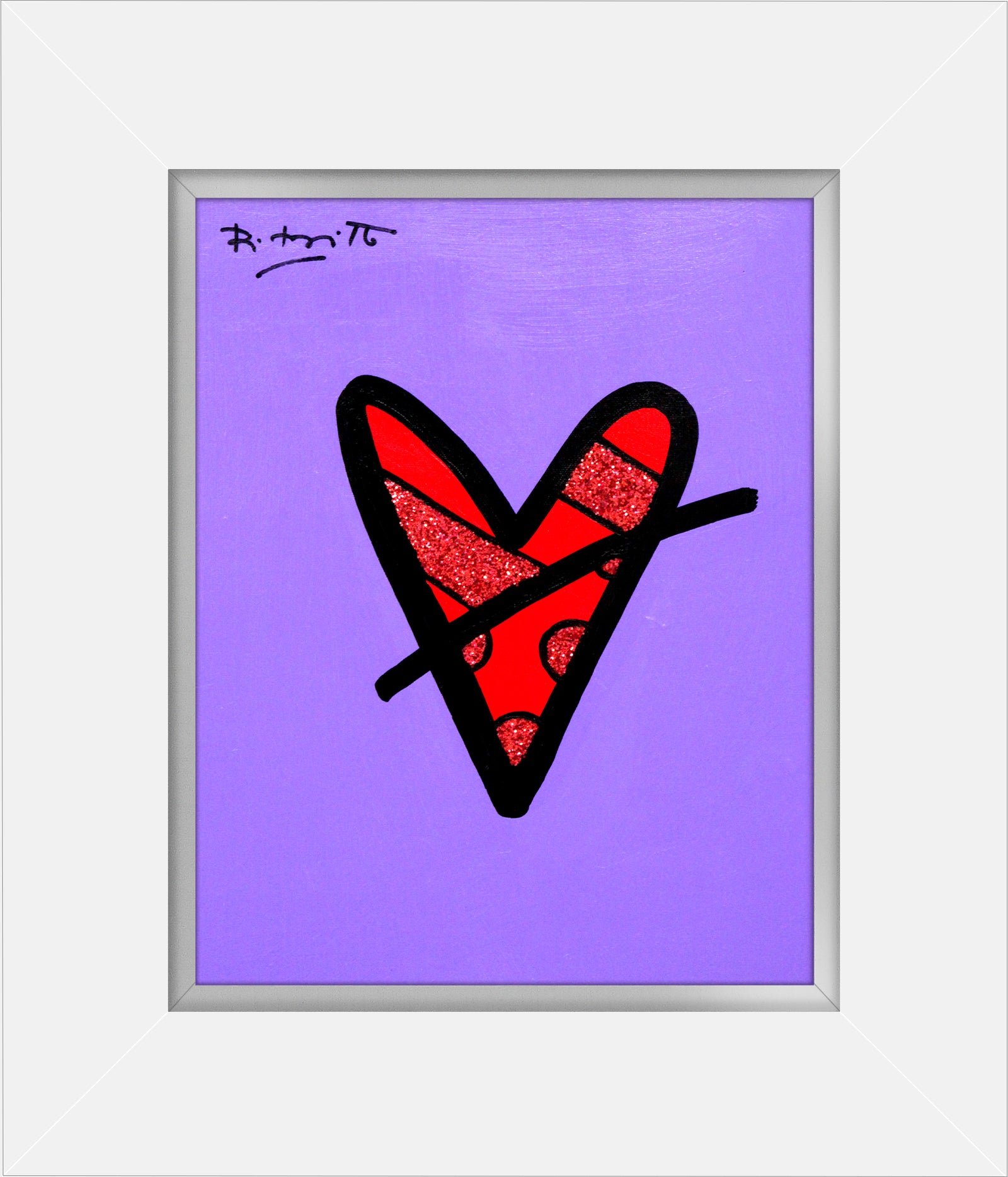 AMORE - Original Painting