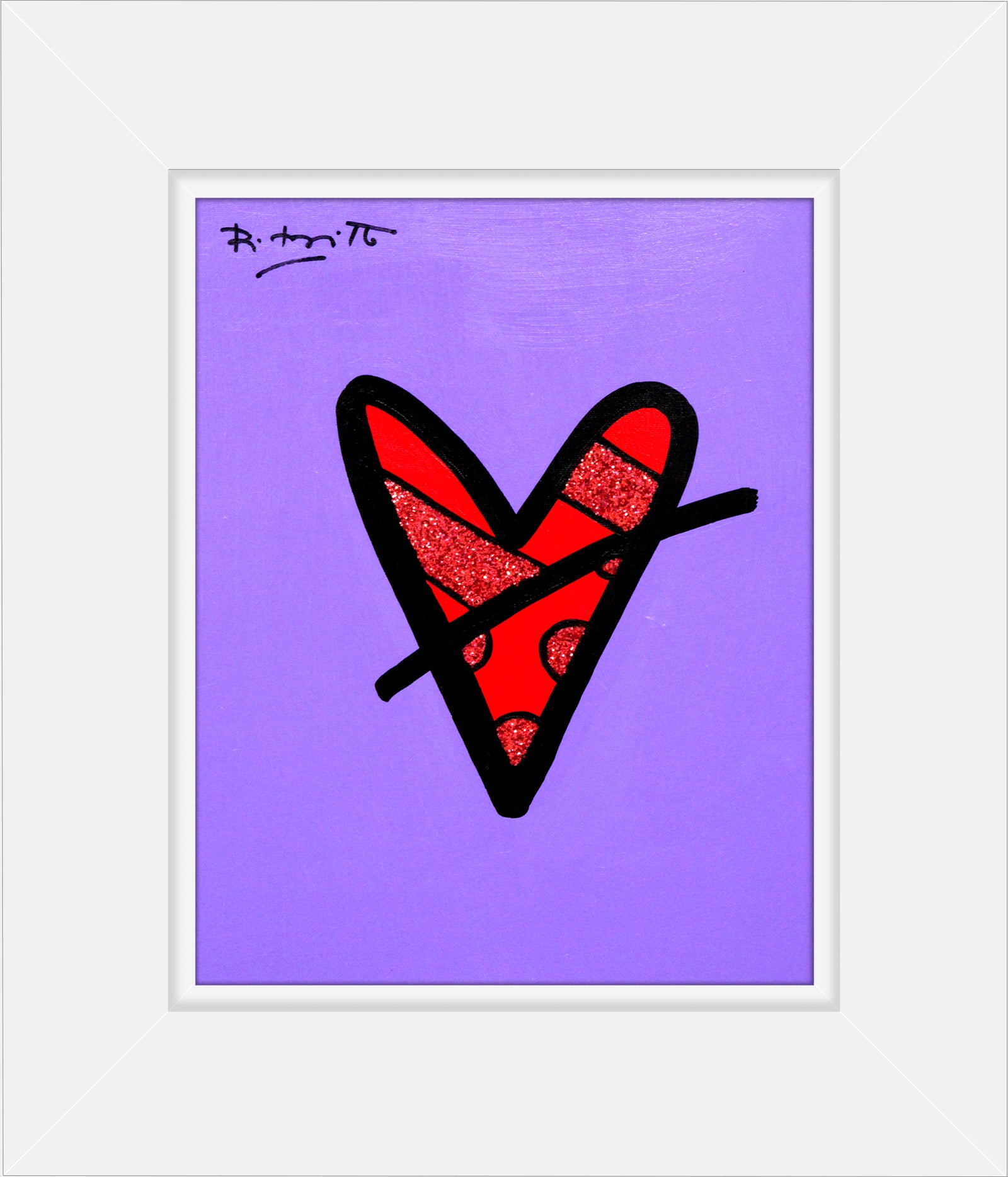 AMORE - Original Painting