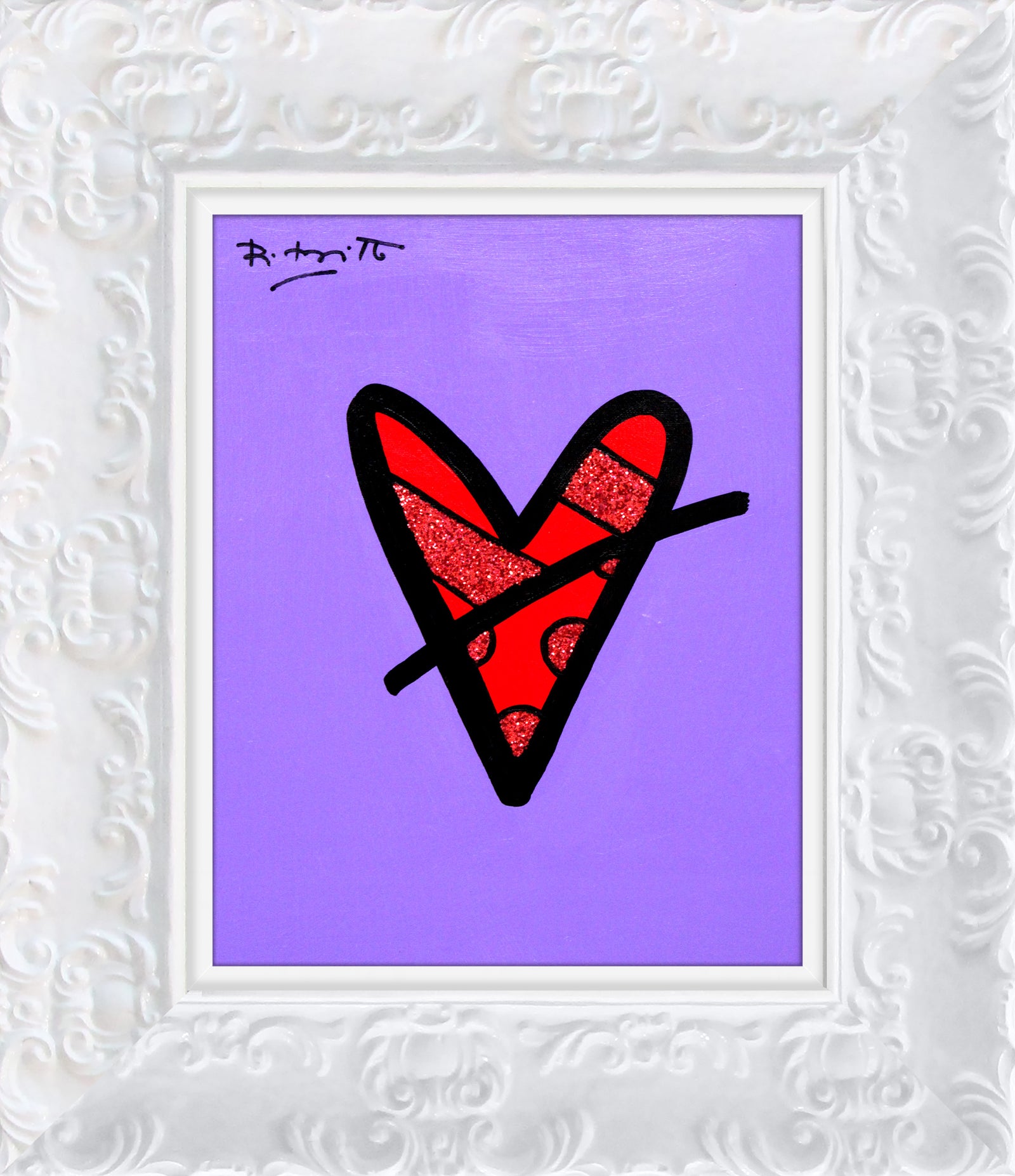 AMORE - Original Painting