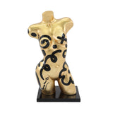 SOUTH BEACH BODY - Original Sculpture