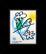 EVOLUTION - Original Drawing