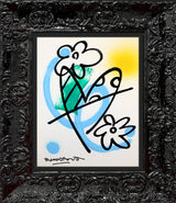 EVOLUTION - Original Drawing