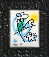 EVOLUTION - Original Drawing