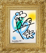 EVOLUTION - Original Drawing