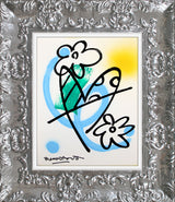 EVOLUTION - Original Drawing