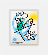 EVOLUTION - Original Drawing