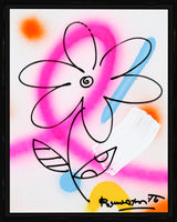 EVOLUTION - Original Drawing