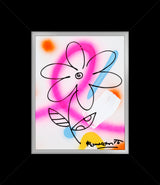 EVOLUTION - Original Drawing