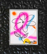 EVOLUTION - Original Drawing