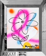 EVOLUTION - Original Drawing