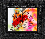 EVOLUTION - Original Drawing