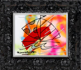 EVOLUTION - Original Drawing