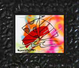 EVOLUTION - Original Drawing