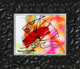 EVOLUTION - Original Drawing