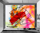 EVOLUTION - Original Drawing