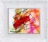 EVOLUTION - Original Drawing