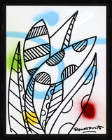 EVOLUTION - Original Drawing