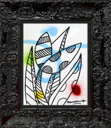 EVOLUTION - Original Drawing