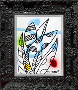 EVOLUTION - Original Drawing